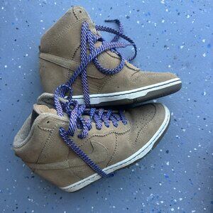 Nike Dunk Sky Hi